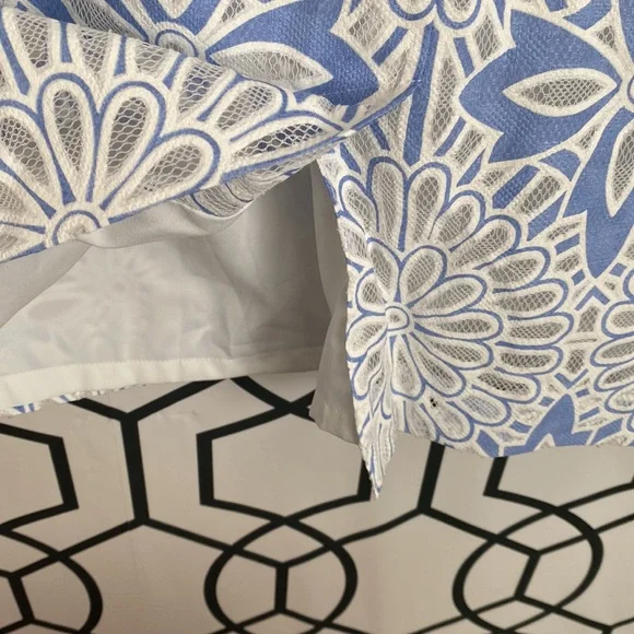 Talbots dress size 8 - Picture 6 of 10